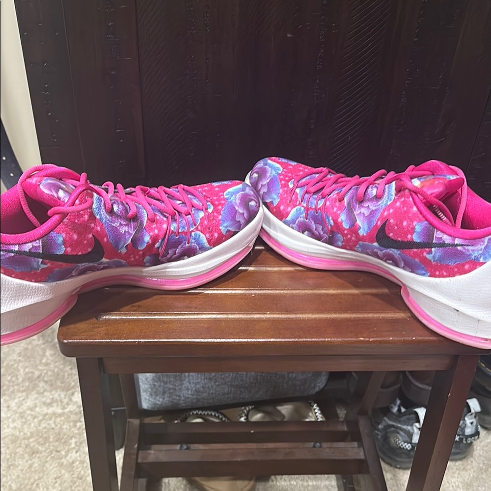 Nike KD Aunt Pearl - Picture 5 of 5